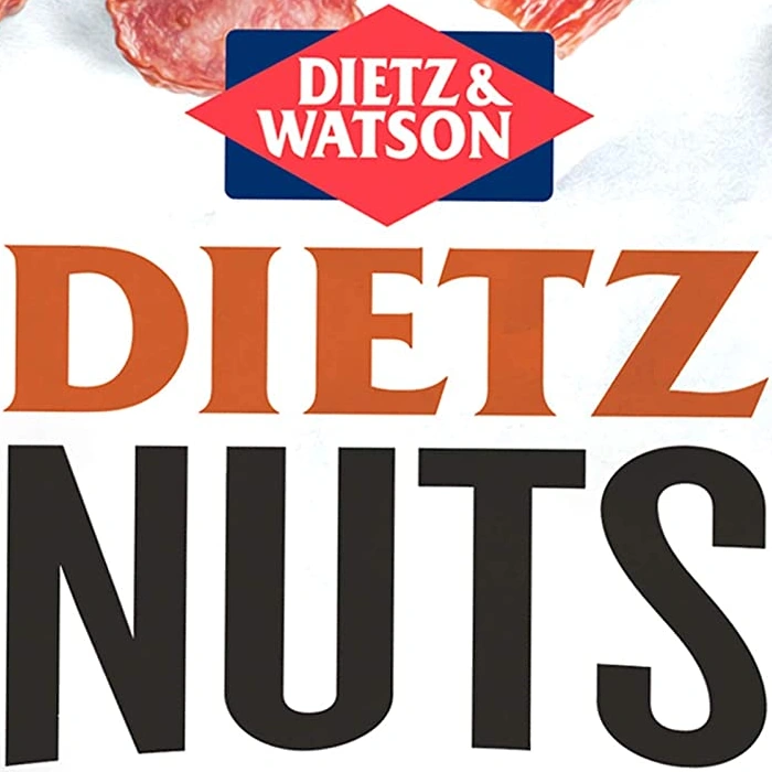 Dietz Nuts Logopedia Fandom