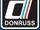 Donruss