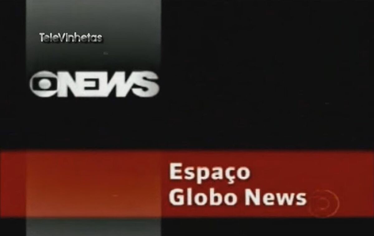 GloboNews, Logopedia