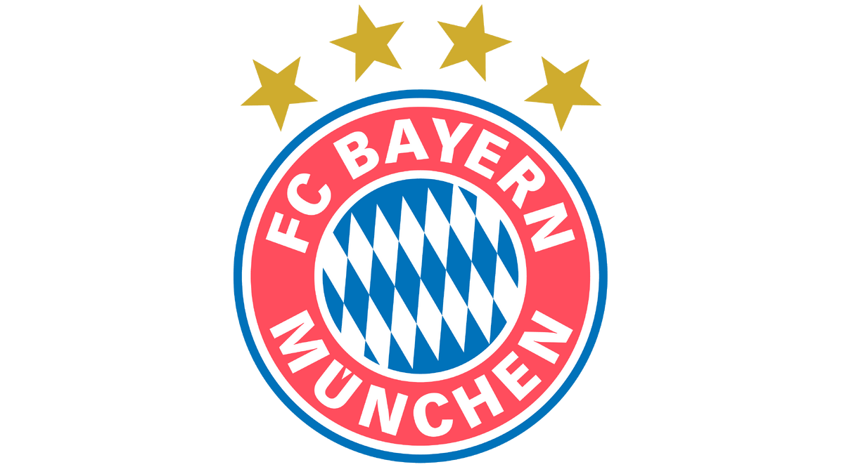 FC Bayern München Logopedia Fandom