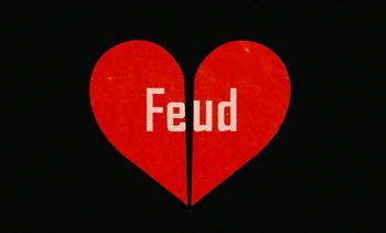 Feud titlecard