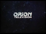 Orion Television