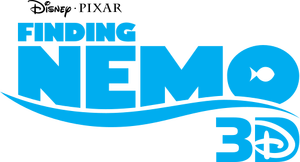 Free Free 174 Disney Finding Nemo Svg SVG PNG EPS DXF File