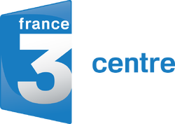 France 3 Centre 2010