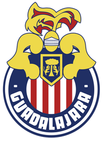 Club Deportivo Guadalajara | Logopedia | Fandom