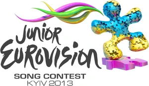 Junior Eurovision Song Contest 2013 logo
