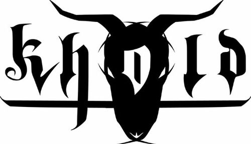 Khold logo