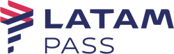 LATAM Pass 2016 logo