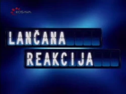 Lancana Reakcija