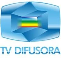 Logotipo TV Difusora (1991-2012)