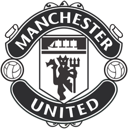 Manchester United Logopedia Fandom