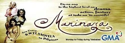 Marinara (GMA) titlecard