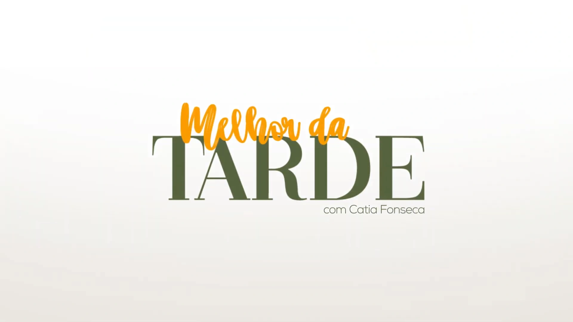 Melhor da Tarde | Logopedia | Fandom, image size:1920x1080