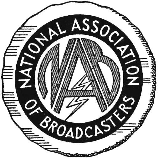 National Association of Broadcasters Logopedia Fandom