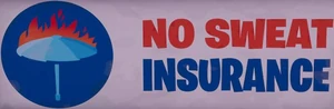 No Sweat Insurance