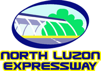 North Luzon Expressway Logo