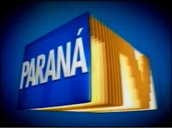 Parana TV 2005