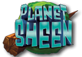 Planet Sheen