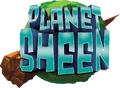 Planet Sheen