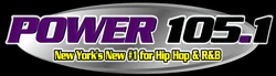 Power 105.1 WWPR-FM
