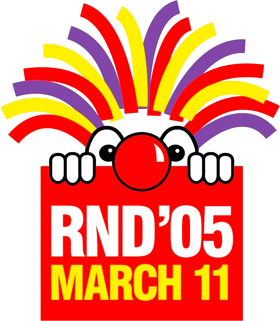 Red Nose Day Logopedia Fandom