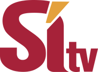 Sí TV logo old