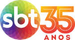 35 years commemorative logo (2016).