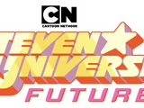 Steven Universe Future