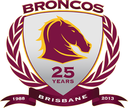 Rugby league pioneers series: The 1988 Brisbane Broncos