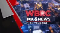 WBRC Fox 6 News generic evening open (2020-2024)