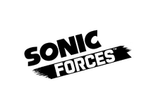 Sonic Forces (White)