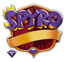 Spyro AHT Logo Alt