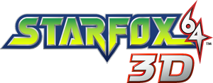 Star Fox 64 3D logo.png