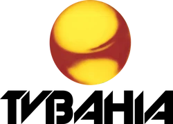 TV Bahia Logo (1985)