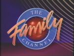The Family Channel Lucy Scarlett
