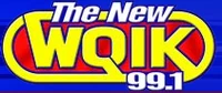 The New WQIK 99.1