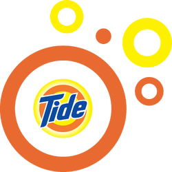 tide detergent logo