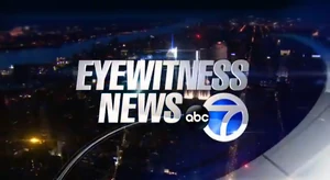 WABC Eyewitness News 2013
