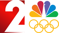 Olympics logo (2006–2012)