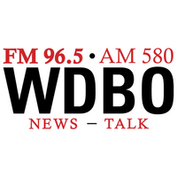 WDBO Logo 2010-