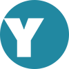 'Y' icon