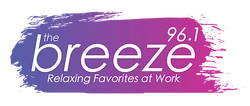 WMSX 96.1 The Breeze