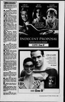 Indecent Proposal/Lois and Clark ad.