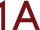 1A (bus service)