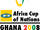 2008 Africa Cup of Nations