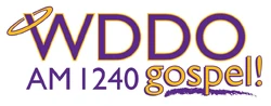 AM 1240 WDDO