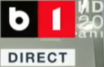 HD direct 20th anniversary on-screen bug (2021)