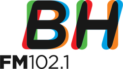 BH FM logo