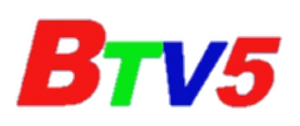 BTV5 logo