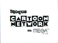 Mega (Chile), Logopedia